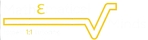 Mathematical Minds logo